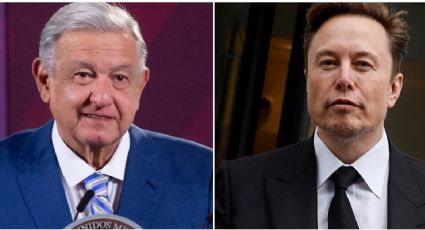 AMLO cede ante Elon Musk: Planta de Tesla en México estará en Monterrey, Nuevo León