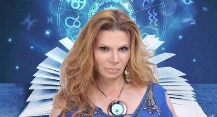 Horóscopos de Mhoni Vidente hoy 1 de marzo: Predicciones del mes para tu signo zodiacal