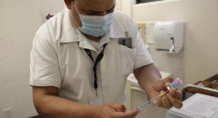 Un éxito la campaña contra la influenza en la CDMX; han aplicado 2.5 millones de vacunas