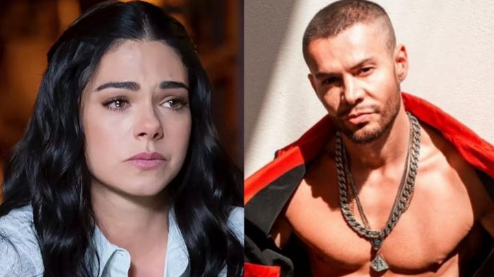 Livia Brito impacta a Televisa al revelar infierno que vivió con Said P, detenido con drogas y armas