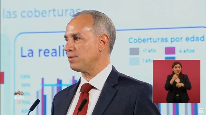 'Mañanera' de AMLO: Hace 3 años se confirmó el primer caso de Covid-19 en México; así va la pandemia