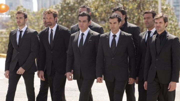 "Viejo para protagonista": Tras sacarlo del clóset, destrozan a galán de Televisa por nueva novela