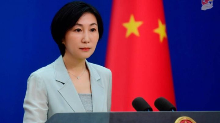 China se defiende tras sospechas de que el Covid-19 escapó de un laboratorio en Wuhan