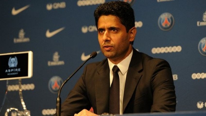 Dueño del PSG es investigado por presunto secuestro y torturas ocurridas en Qatar