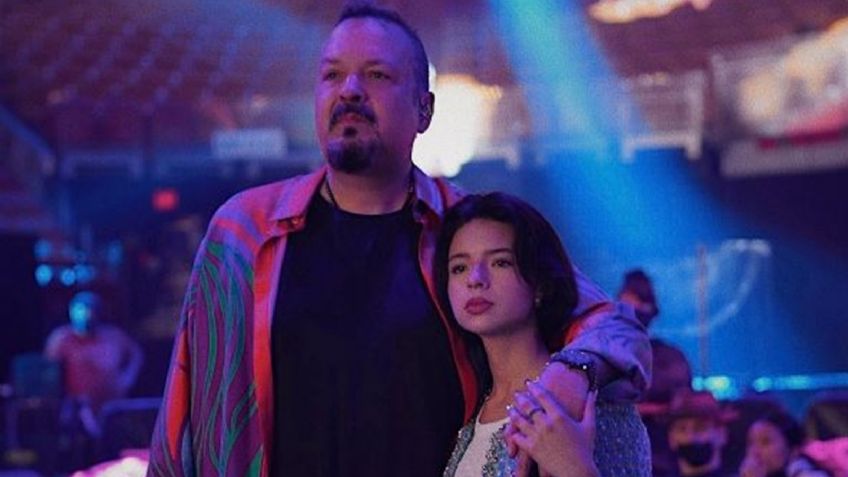 Ángela anuncia show, pero la atacan; Pepe Aguilar tomaría radical decisión para vender boletos