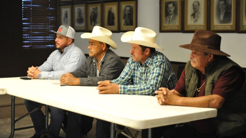 Servicios Públicos en las comunidades rurales de Navojoa, en completo abandono