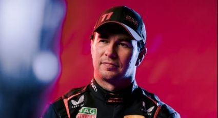 'Checo' Pérez vislumbra a estos nuevos rivales para la temporada 2023 de la Fórmula 1