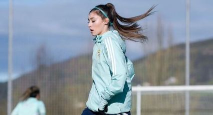 Directivo explica por qué Tatiana Flores no ha debutado en el Real Oviedo Femenino