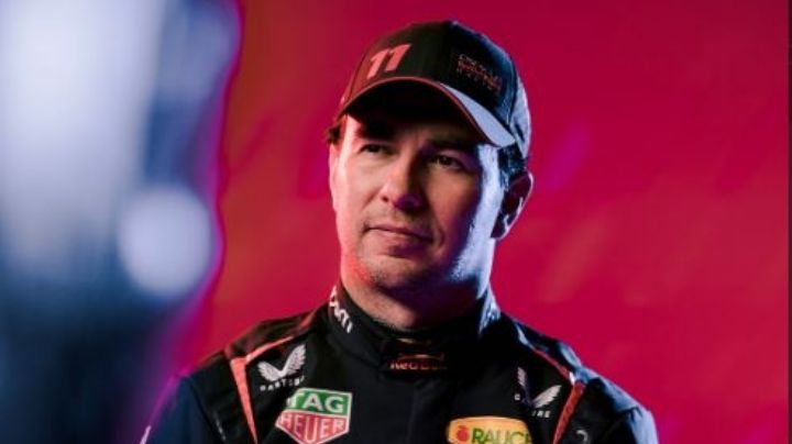 'Checo' Pérez vislumbra a estos nuevos rivales para la temporada 2023 de la Fórmula 1