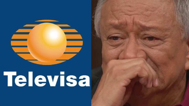 Enfermó y alistó su muerte: Tras llegar a 'VLA', actor de Televisa se despide y revela última voluntad