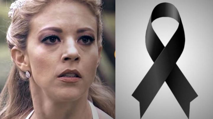 Televisa, de luto: Famosa actriz se desangra tras dar a luz y la dan por muerta; filtran testamento