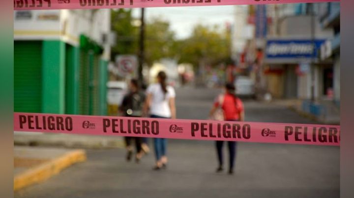 Con signos de violencia, localizan el cuerpo de un hombre en comunidad de Veracruz
