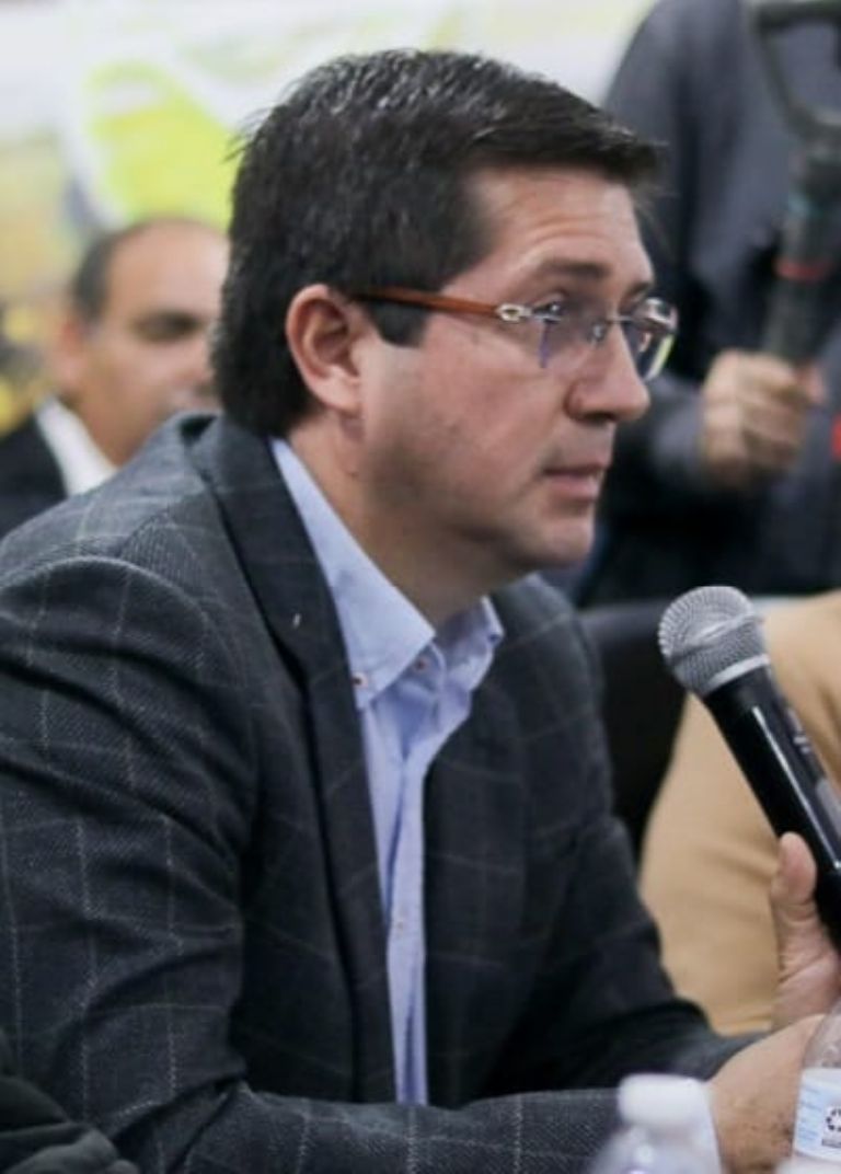 Jorge Alberto Elías