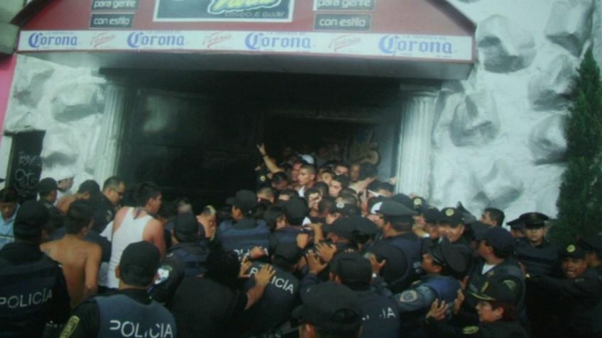 Reportan muerte de exfiscal de la PGJ, acusado de homicidio por el caso New’s Divine