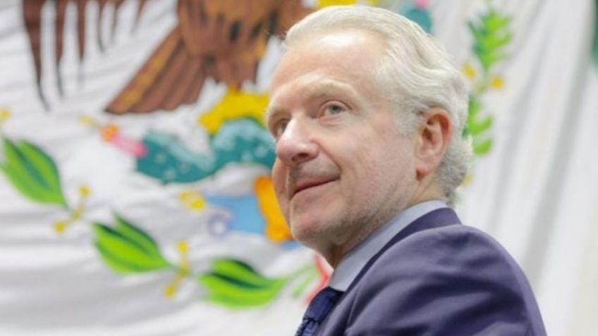 Golpe al PAN: Morena y PT piden destitución de Santiago Creel; "Asumo los errores", dice