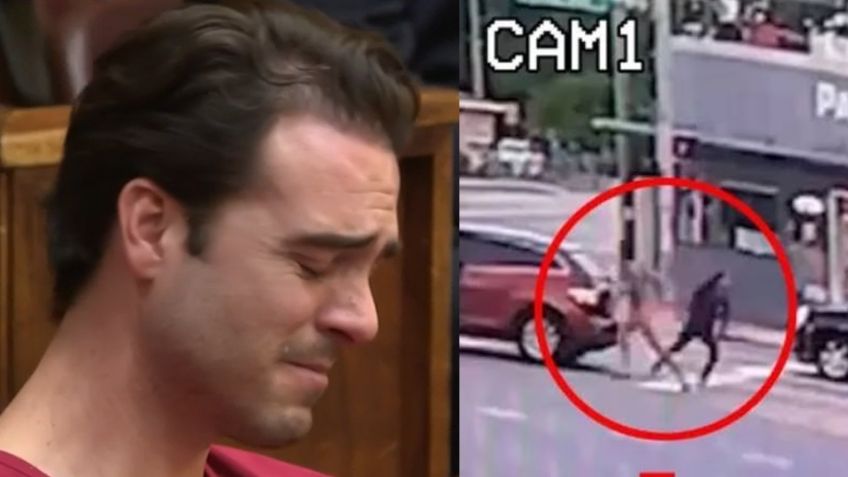 Pablo Lyle: Actor de Televisa suplica perdón a familia de su víctima y llora antes de ser sentenciado