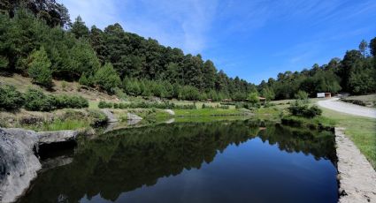 Escápate este fin de semana y acampa en los Pueblos Mágicos del Estado de México