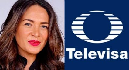 Divorciada y ciega: Tras romance con Yolanda Andrade, famosa conductora de Televisa sale del clóset