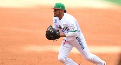 México viene de atrás y se impone a Colombia para sumar su segundo triunfo en la Serie del Caribe