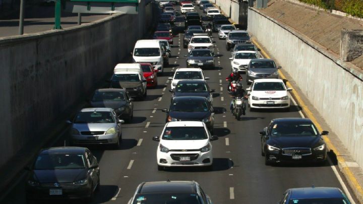 Evita una multa: A pesar de ser puente, estos son los vehículos que no circulan este sábado 4 de febrero