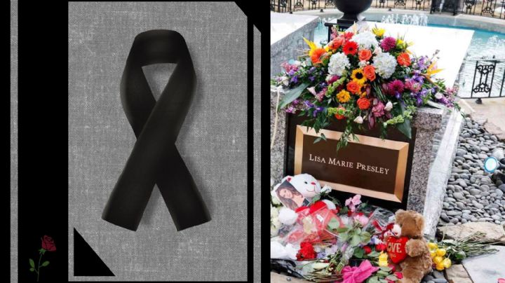 Cantante fallece tras sufrir un infarto; su madre intentaría quedarse con toda la herencia