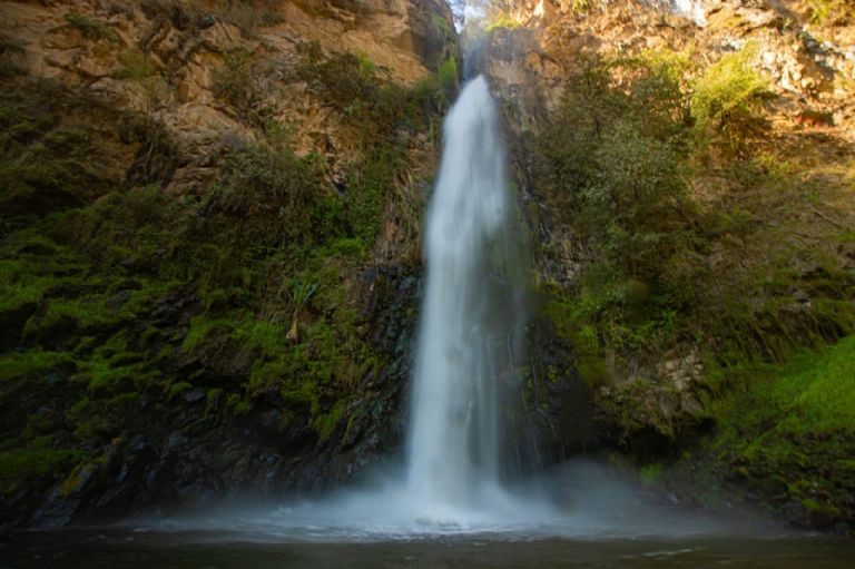 Zonas Turísticas en Edomex