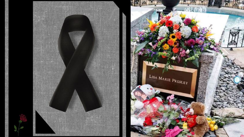 Cantante fallece tras sufrir un infarto; su madre intentaría quedarse con toda la herencia