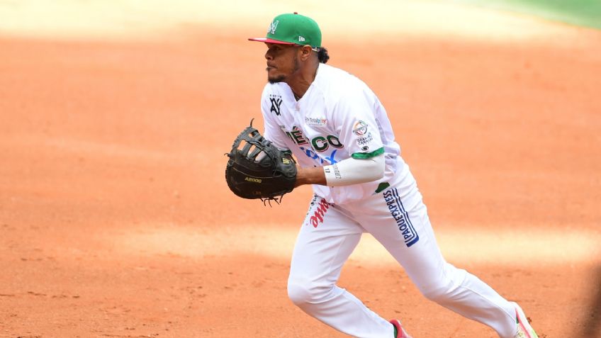México viene de atrás y se impone a Colombia para sumar su segundo triunfo en la Serie del Caribe