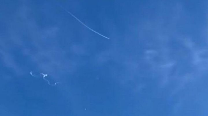 China protesta contra EU tras destrucción del globo espía; "fue una sobrerreacción", asegura