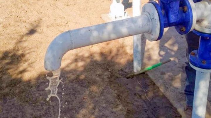 Agua para yaquis, clave para el gobierno federal; se invertirán más de mil 200 mdp
