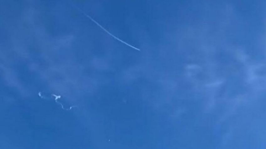 China protesta contra EU tras destrucción del globo espía; "fue una sobrerreacción", asegura