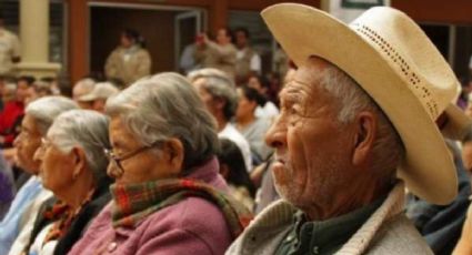 Con el programa "Comunidad Fuerte" el Edomex apoya a personas de la tercera edad