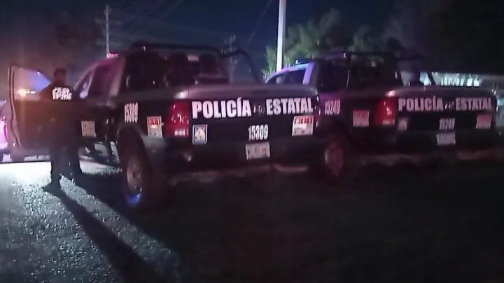 Noche violenta en Ciudad Obregón: Ultiman a balazos a 2 masculinos; hieren a mujer y bebé