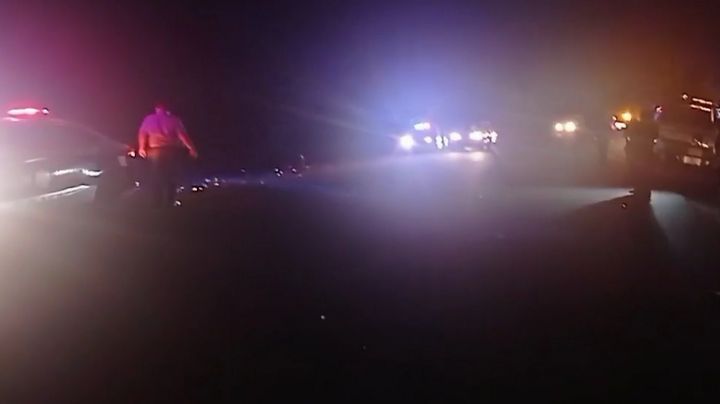 Atropellan a masculino en Ciudad Obregón: Cuerpo cae a canal y responsable 'se da la fuga'