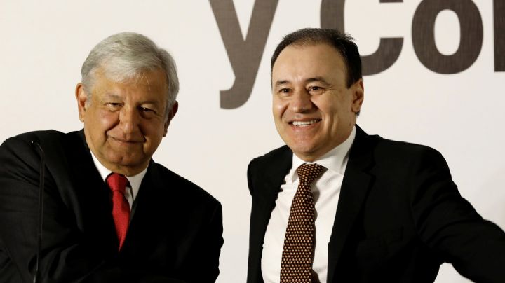 AMLO respalda a Durazo: Empresas privadas podrán trabajar con LitioMx, pero bajo contratos