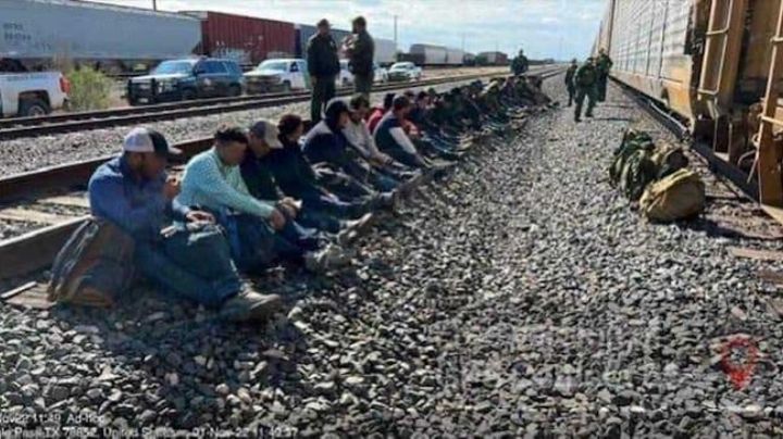 Lamentable: Migrante cae de un tren en movimiento y termina sin manos; buscaba llegar a EU