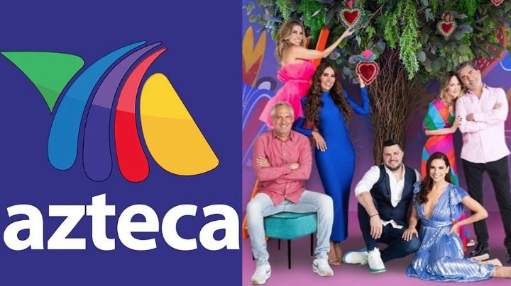 Sin exclusividad y fracasada: Tras dejar TV Azteca y veto de Televisa, conductora regresa a 'Hoy'