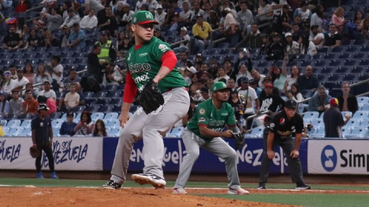 Cañeros de Los Mochis doman a los Leones de Venezuela y lideran la Serie del Caribe