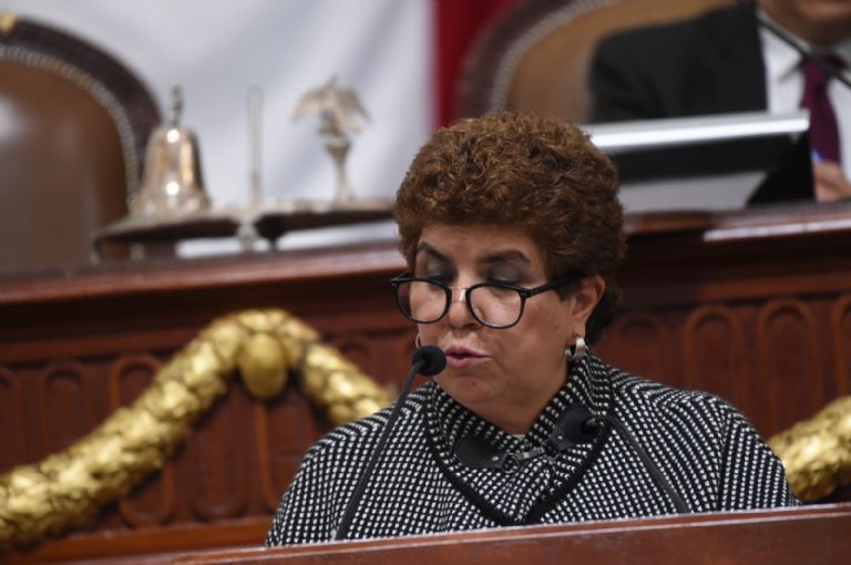 Cuidado de Agua en CDMX