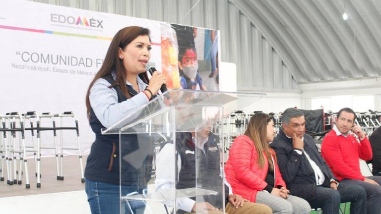 Programa Comunidad Fuerte