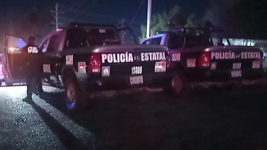 Noche violenta en Ciudad Obregón: Ultiman a balazos a 2 masculinos; hieren a mujer y bebé