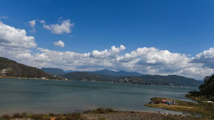 Buscan implementar campañas en Ciudad de México para el cuidado del agua