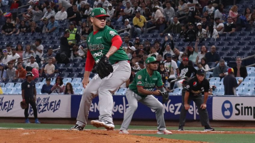 Cañeros de Los Mochis doman a los Leones de Venezuela y lideran la Serie del Caribe