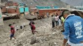 Foto ilustrativa de la nota titulada Tragedia en Perú: Intensas lluvias provocan un deslave de tierra; saldo es de 40 muertos