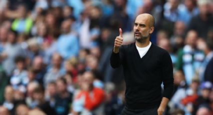 Pep Guardiola asegura que se quedará en Manchester City pese a acusaciones de la Premier