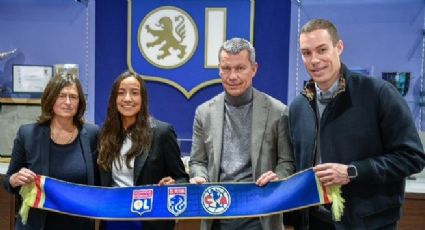 América Femenil firma importante acuerdo con Olympique de Lyon y esto es lo primero que harán