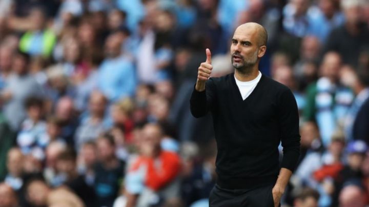 Pep Guardiola asegura que se quedará en Manchester City pese a acusaciones de la Premier
