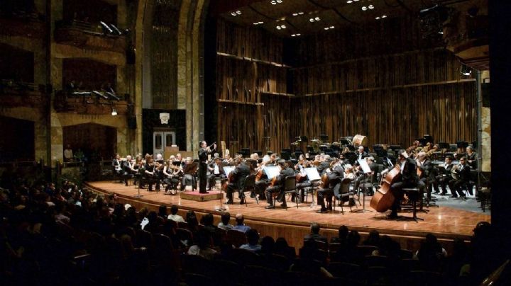 La Filarmónica de la CDMX trae sorpresas de "El Padrino y los "Bastardos sin gloria"