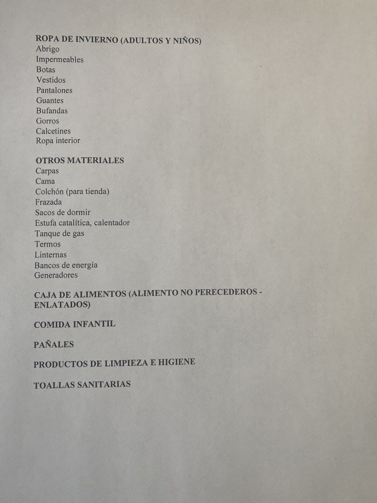 Embajada de Turquía en México 