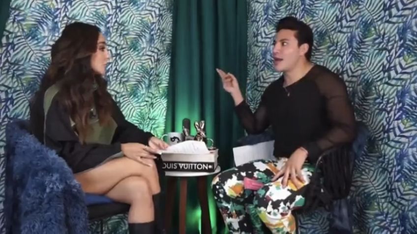 "Desconocía que estaba de moda": Comunidad trans critica a Manelyk González por estos comentarios